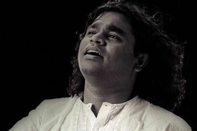 Rahman denied permission to perform at the Taj Mahal
